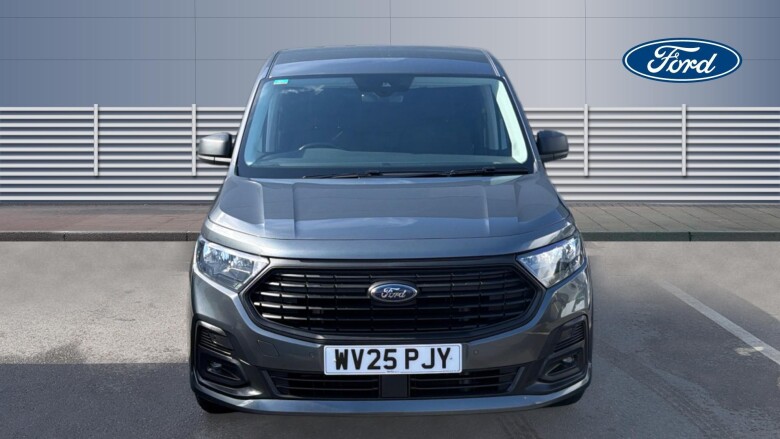 Ford Transit Connect 240 L2 Diesel 2.0 EcoBlue 122ps Trend Van Auto